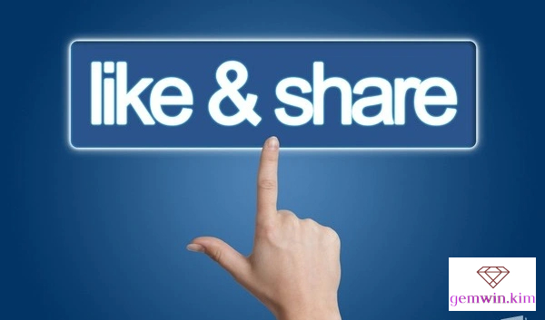 Hướng dẫn tham gia chương trình Share Like Fanpage nhận GiftCode